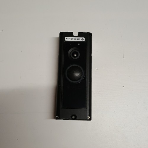 Ring video doorbell - ring, black