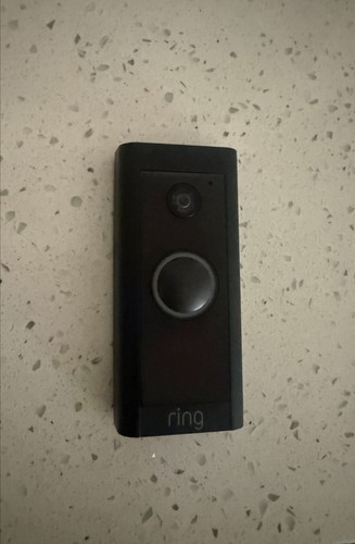 Ring video doorbell wired - ring,