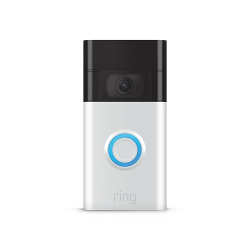 Ring smart battery doorbell - ring,
