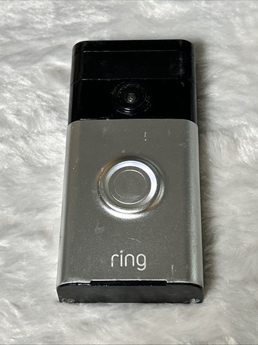 Ring video doorbell - ring,