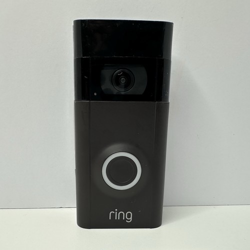 Ring video doorbell 1080p - 2,