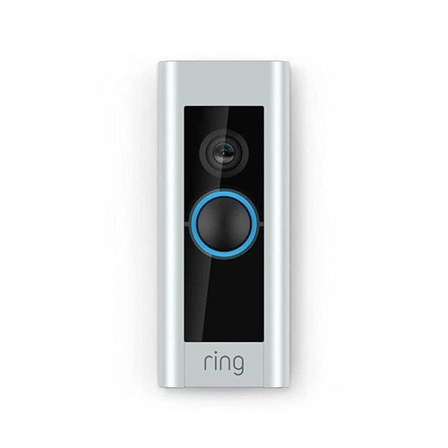 Ring wired doorbell - ring,