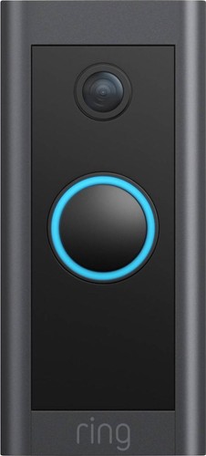 Ring video doorbell - ring,