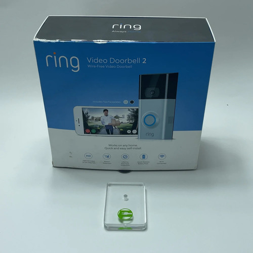Ring video doorbell wireless - ring,