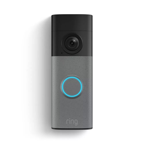 Ring battery doorbell - doorbell, 2k