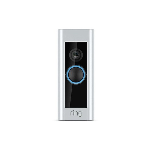 Ring video doorbell pro - ring,