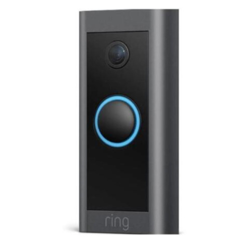 Ring video doorbell wired - ring,