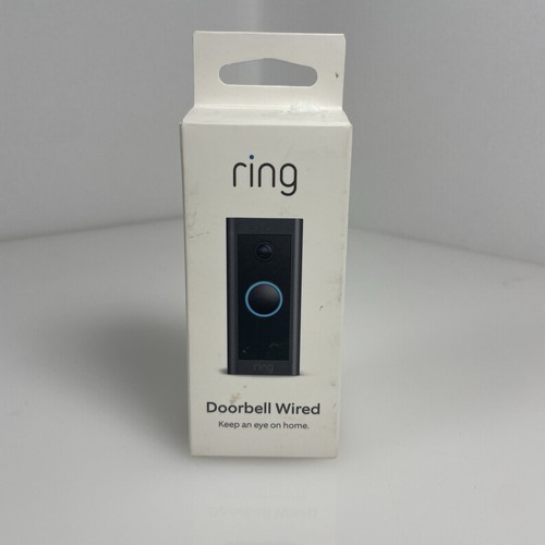 Ring video camera - ring, doorbell