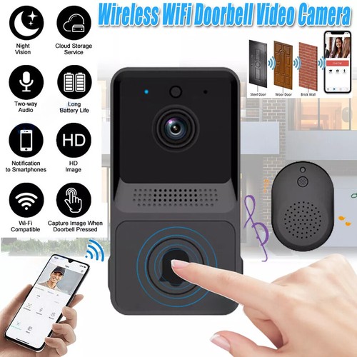 Smart wireless wifi - smart,