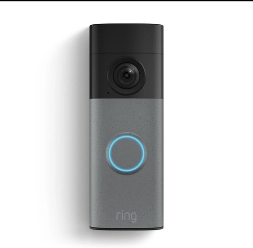 Ring battery doorbell - battery, 2k