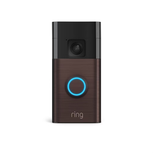 Ring wireless battery - wireless, doorbell