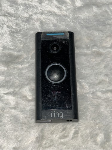 Ring video doorbell - doorbell, gen