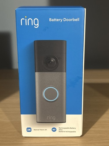 Ring battery video - battery, doorbell