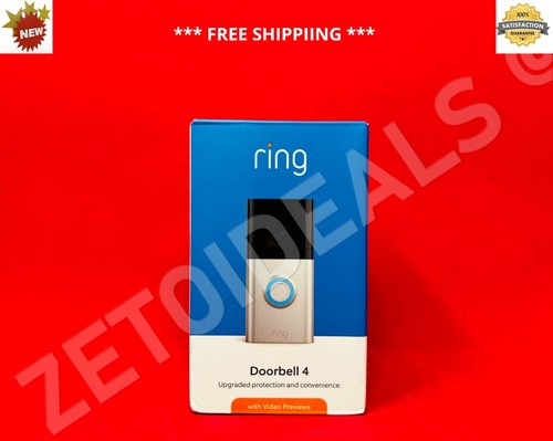 Brand new ring video - *brand,
