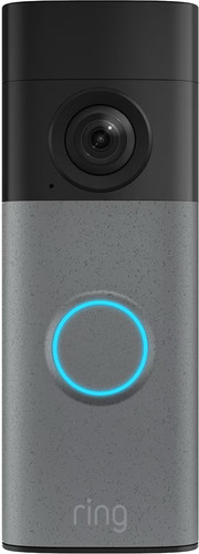 Ring battery doorbell 2k - -,