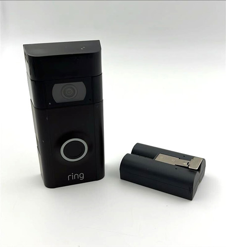 Ring 1080p wireless video - ring,