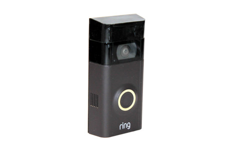Ring video doorbell - ring, 2