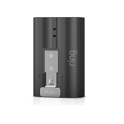 Genuine ring doorbell - doorbell, camera