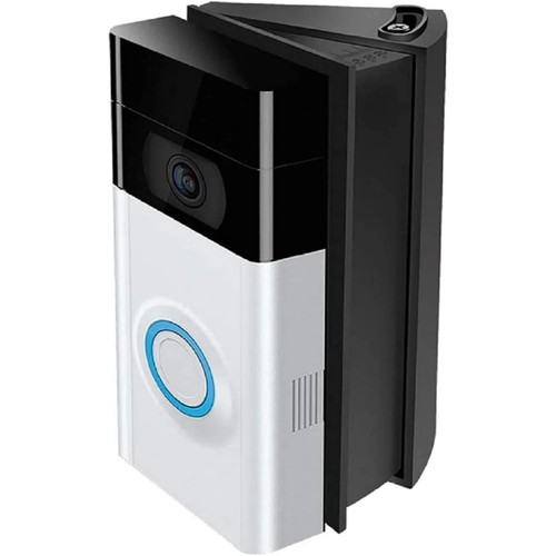Adjustable doorbell angle - adjustable,