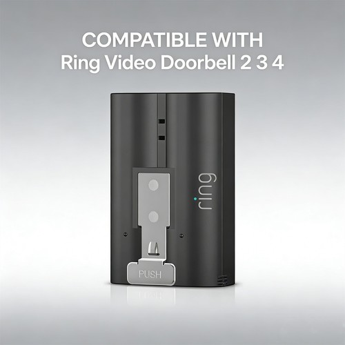 Genuine rechargeable battery - genuine,