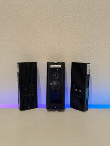 Ring video doorbell - ring,