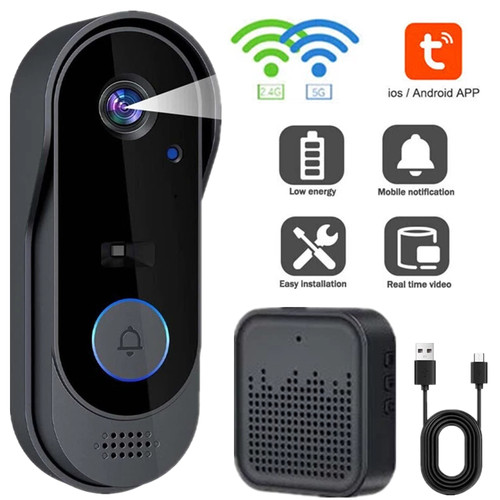 Smart wifi wireless video - smart,