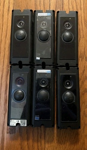 Lot ring video doorbell - ring,