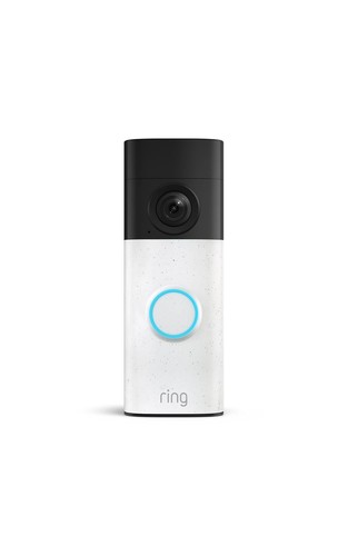 Ring battery doorbell 2nd gen - battery,