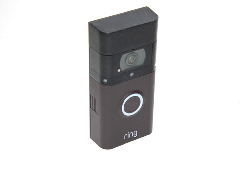 Ring video doorbell plus - 3,