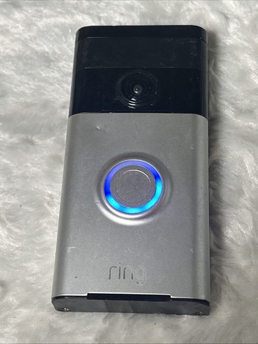 Ring video doorbell 1st - doorbell,