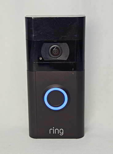 Ring video doorbell - doorbell, 1080p