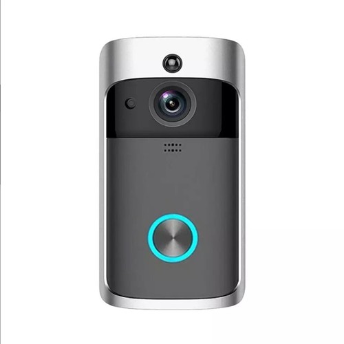 Smart wifi video - smart,