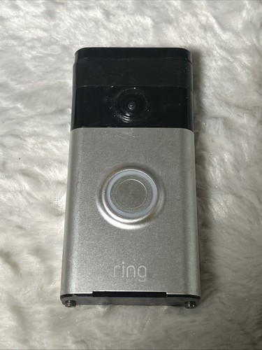 Ring video doorbell 1st gen - ring,