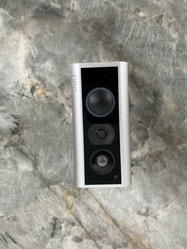 Ring door view peephole camera - ring,