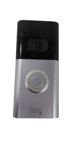 Ring video doorbell - ring,