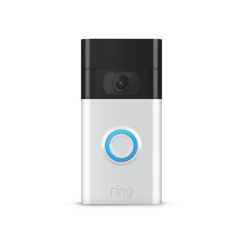 Ring video doorbell 1080p - ring,