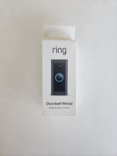 Ring video camera - ring,