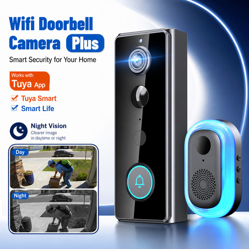 Smart wifi wireless video - wireless,