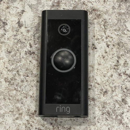 Ring video doorbell 1st gen - 1st,