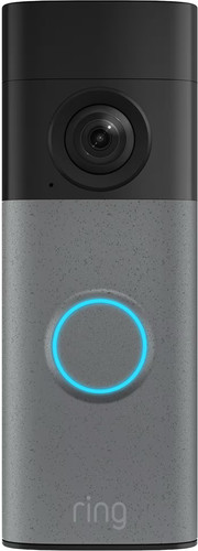 Ring battery doorbell 2k - ring,