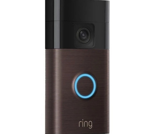 New sealed ring battery - new,