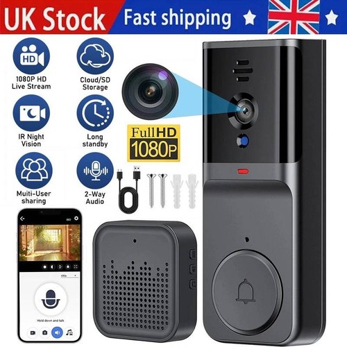 Wireless wifi video - wireless,