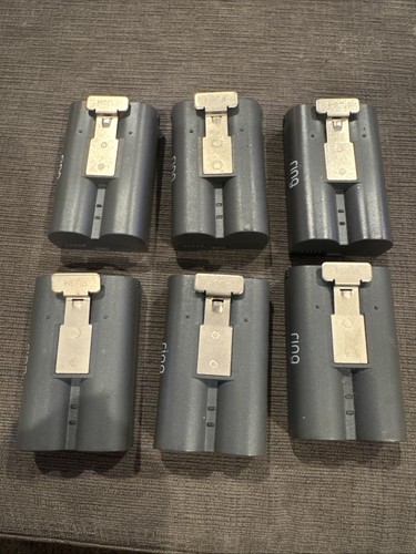 Ring battery for - ring, and