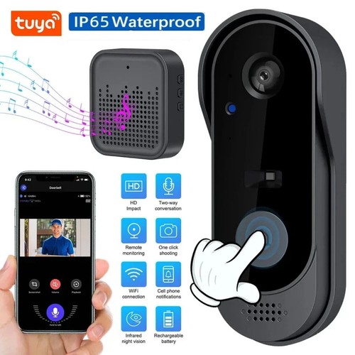 Smart wireless wifi - smart,