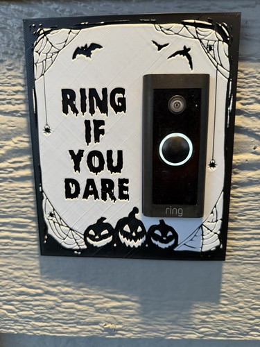 Ring video doorbell camera - video,