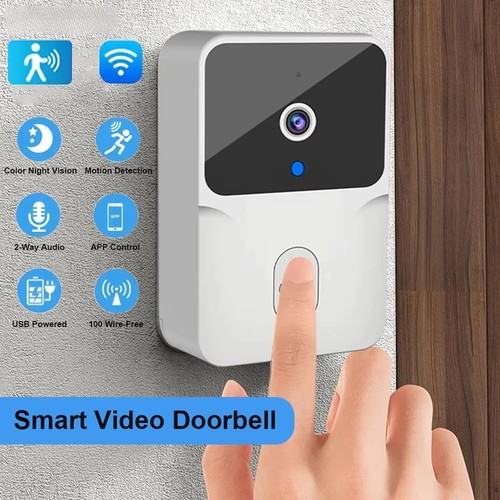 Smart wifi wireless - wifi,