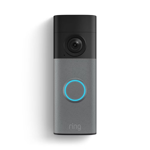 Ring battery doorbell - ring,