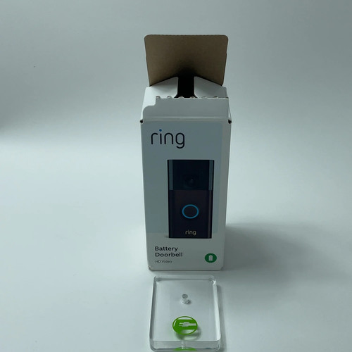 Ring battery doorbell outdoor - ring,