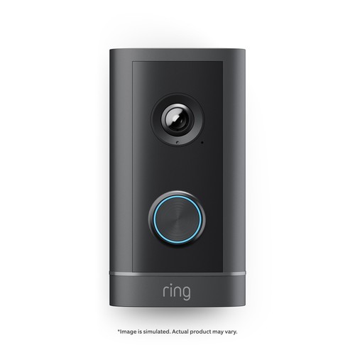 Ring wired doorbell - ring,