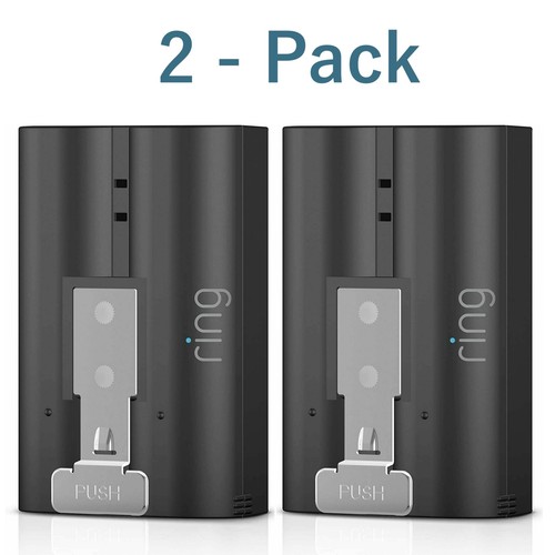 Genuine battery for ring - battery,